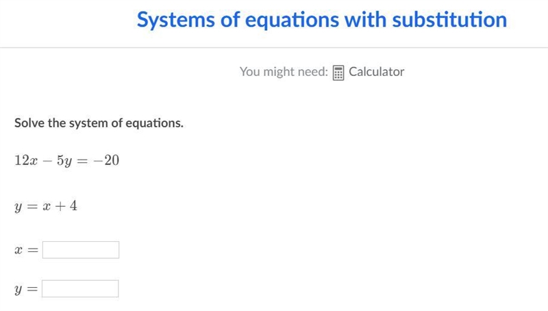 I need help on this i dont understand this kahn acadmey math work.-example-1