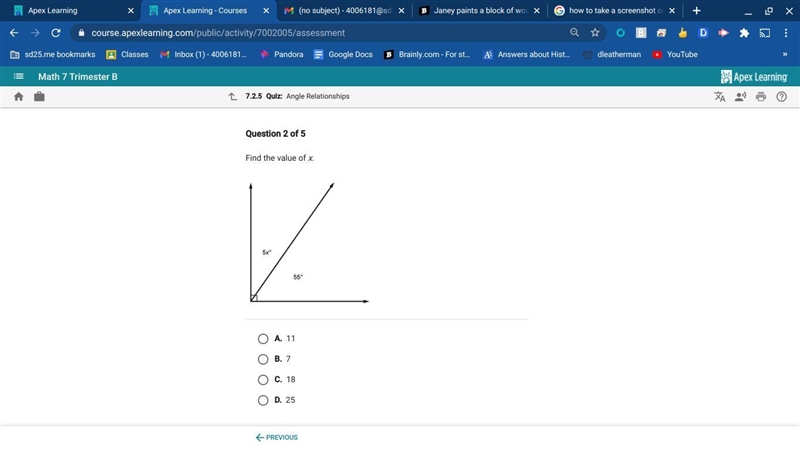 I kinda forgot how to do this so I need big time help.-example-1