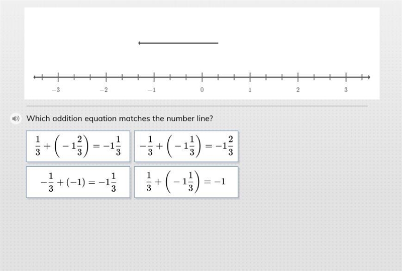 Which addition equation matches the number line? Number line in image.-example-1