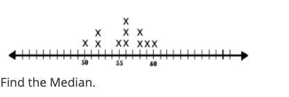 Find the Median. pls-example-1