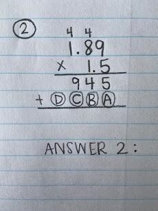 What does 1A= what does 1B= what does 1C= what does 1D=-example-1