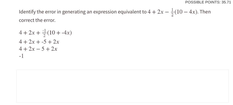 7th grade math does anyone got any idea of what this could be-example-1