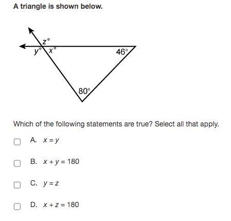 Can you help me with these too? its for a geometry final practice plisss-example-1