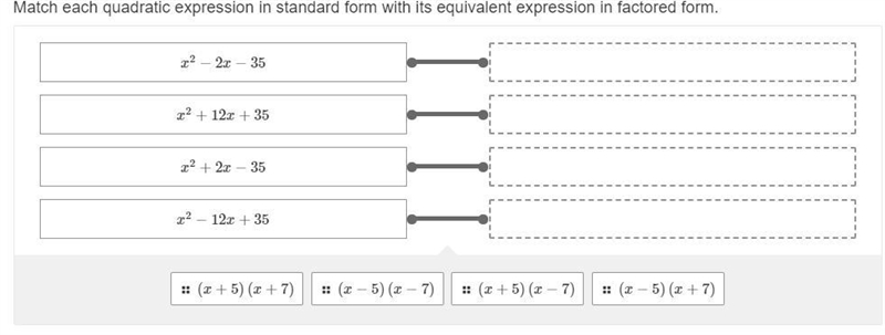 Expression in fractured form-example-1