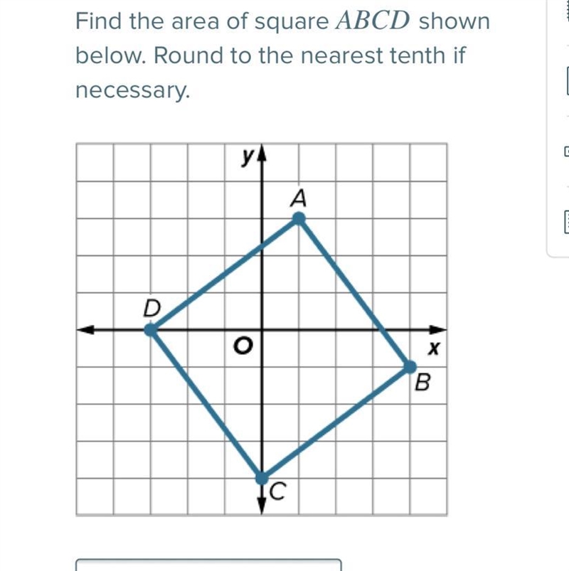 What is the Square units-example-1