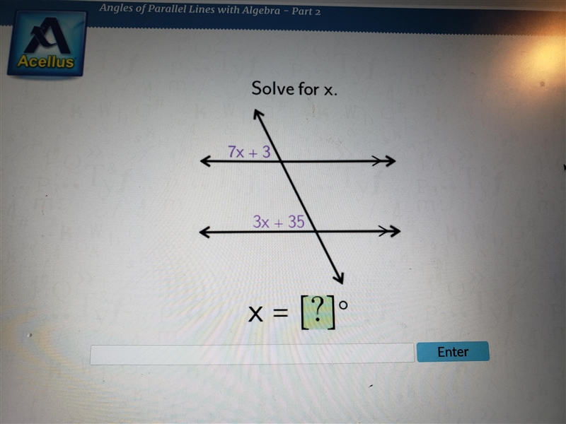 Please help me with acellus-example-1