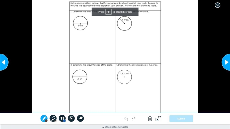 Make sure too look at both questions (2 pages )(40n each)( total questions=8)-example-1