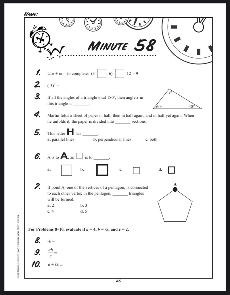 Please please help Because I don’t understand this-example-2