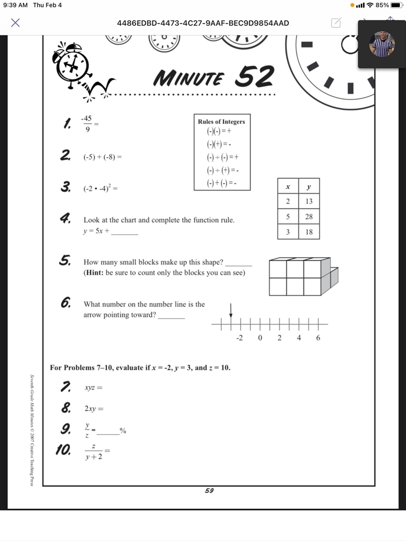 Please please help Because I don’t understand this-example-3