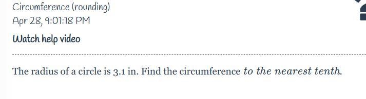 Circumference (rounding)-example-1