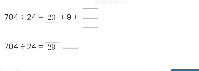 What are the fractions there both different by the way-example-1