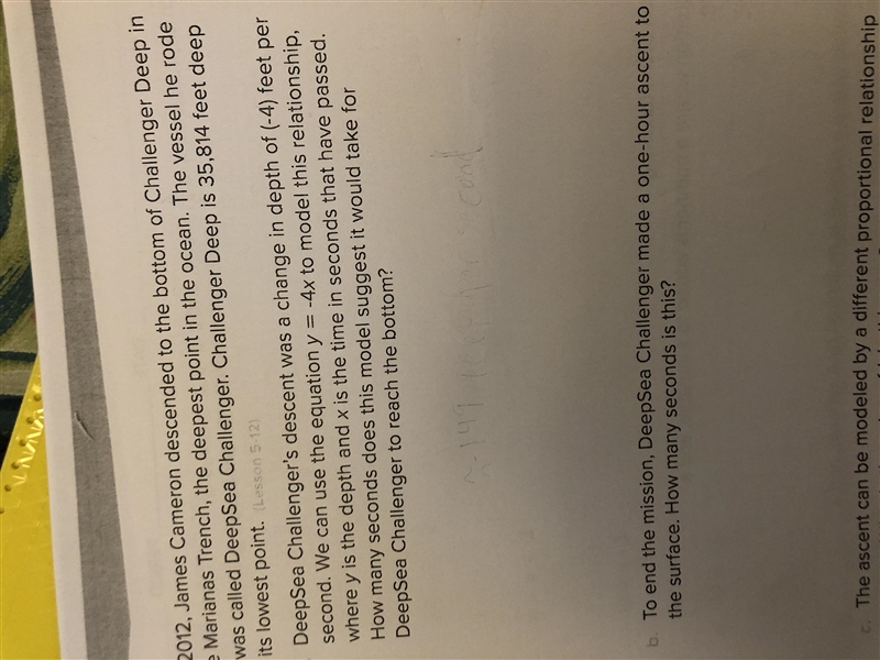 Please help!! No bots will be acceptable. How do you do this and what is the answers-example-1