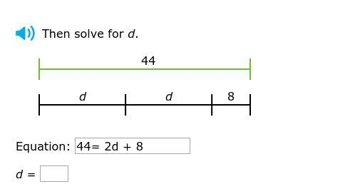 HELP ME PLEASE I NEEEED IT SOLVE FOR D-example-1