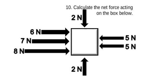 Pleasee Help, Net Force-example-1