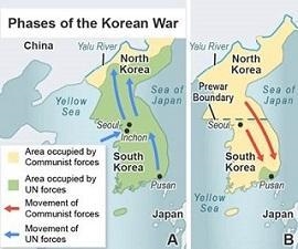 Study these maps, then use the drop-down menus to answer the questions [ A,B,C,D ] Chinese-example-1