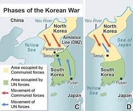 Study these maps, then use the drop-down menus to answer the questions [ A,B,C,D ] Chinese-example-2