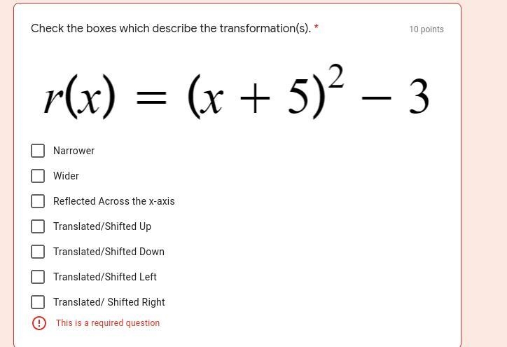 I just need to know if its wider or narrower-example-1