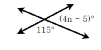 Is this a supplementary, complementary, or vertical angle?-example-1