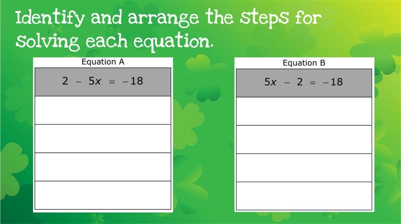 What are the steps you need to take to solve this equation?-example-1