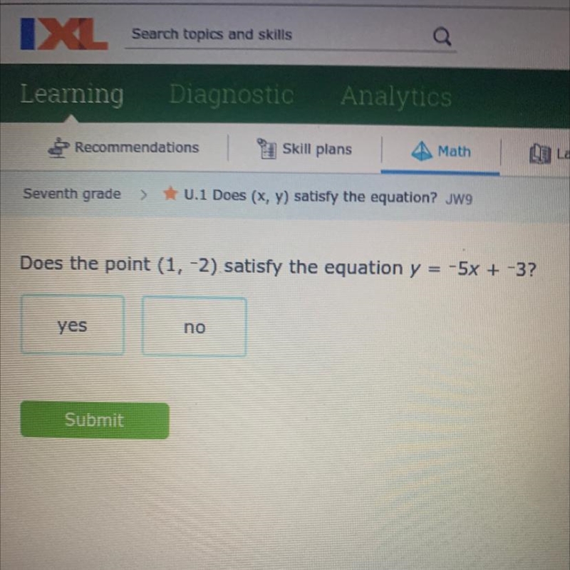 Can someone plz help me with this one problem plz plz!!!-example-1