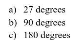 If ∠J and ∠K are complementary angles and m∠K= 63, find m∠J-example-1