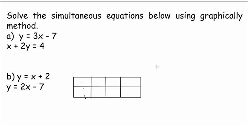 I think im supposed to write a table? Im confused-example-1