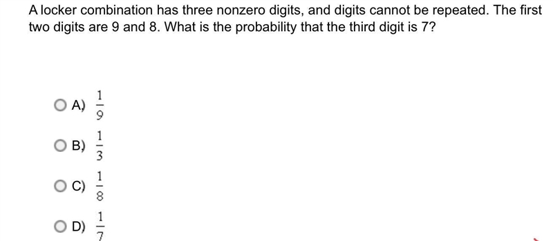 1) Event A: Flipping heads on a coin Event B: Rolling an odd number on a number cube-example-3