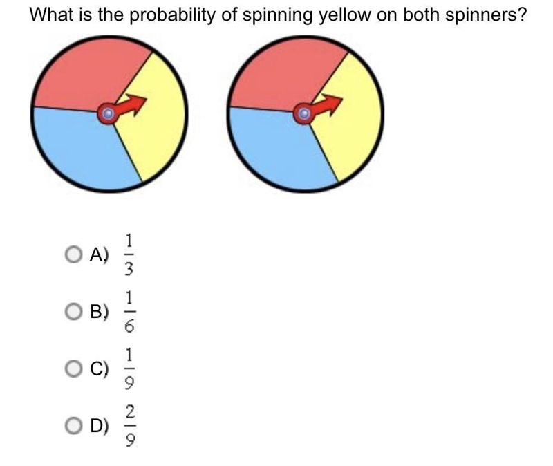 1) Event A: Flipping heads on a coin Event B: Rolling an odd number on a number cube-example-4