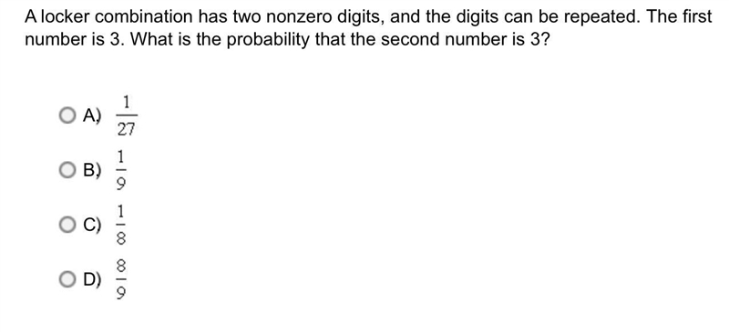 1) Event A: Flipping heads on a coin Event B: Rolling an odd number on a number cube-example-5