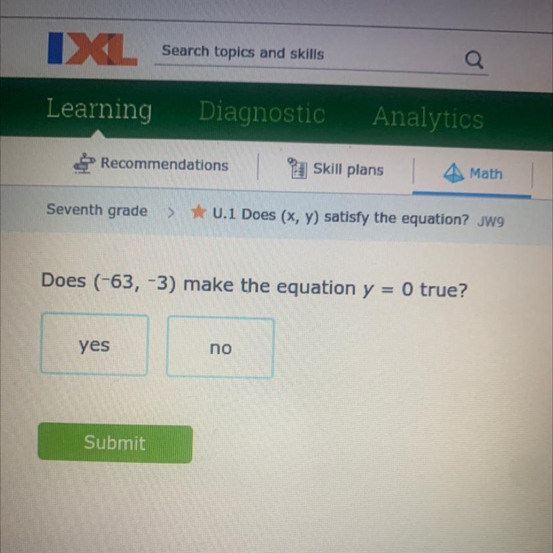 Can someone plz help me with this one problem plz!!!-example-1