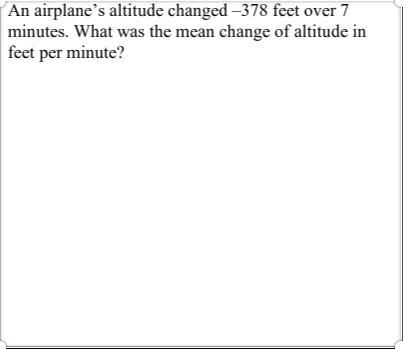 Help me with this math question about an Airplane-example-1