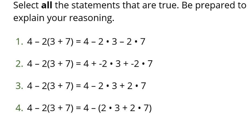 Math problems if someone can help with the first three-example-1