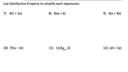 Plz answer 7-12!!!!!!!!!!!!!!!-example-1