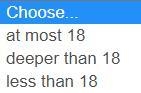 HELP ASAP OVERDUE TEST!!!!!!!!!!!! A trench needs to be at least 63 feet below ground-example-1