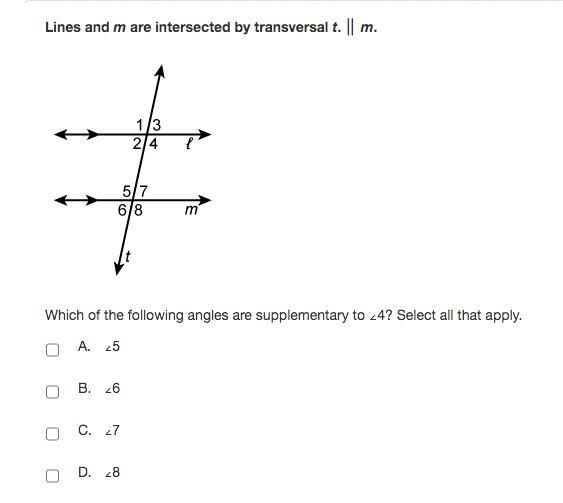 Can you help me with these too? its for a geometry final practice plisss-example-1