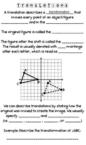 Math (88 points by the way) I put transformation on the very first blank line by the-example-1