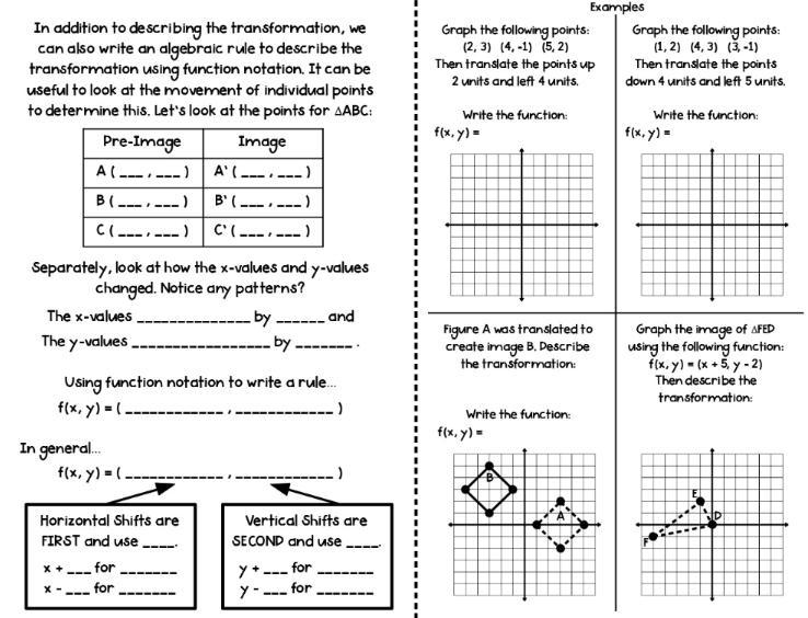 Math (88 points by the way) I put transformation on the very first blank line by the-example-2