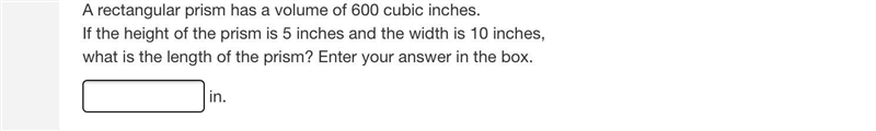 Please help me with this volume problem!♪☂♧(^.^)-example-1