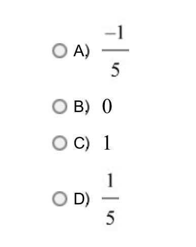 What is the multiplicative inverse of the number 5?-example-1