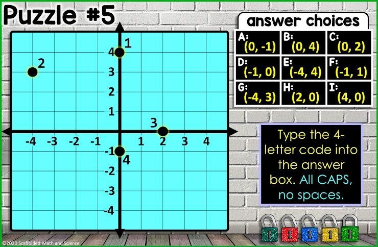 What are the 4 letters-example-1