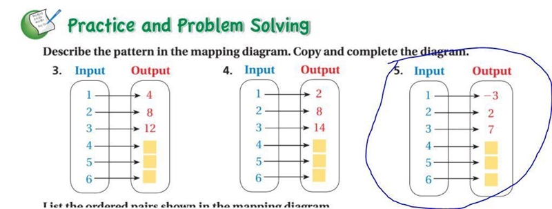 Please i only need help on #5-example-1