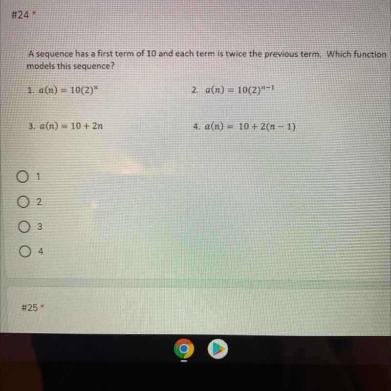 Algebra 1 brainilest if correvt-example-1