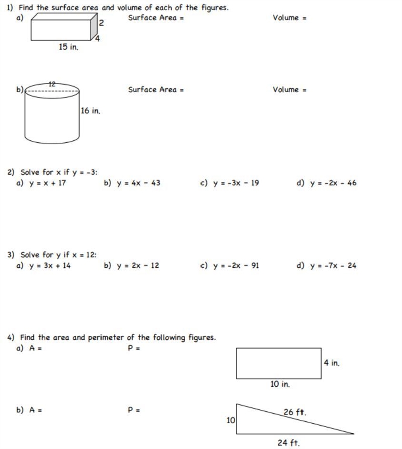 PLEASE SOLVE ALL OF THE QUESTIONS IN FULL-example-1