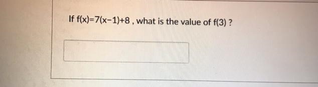 Okay this is my last question thank you for the people that’s helped me-example-1