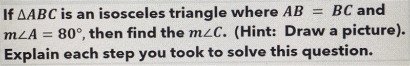 PLEASE EXPLAIN WHAT MAKES THEM EQUAL-example-1