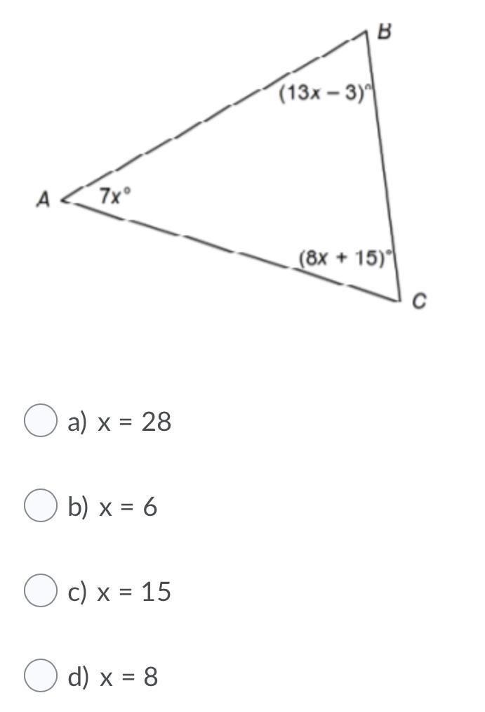 Find the value of x.-example-1