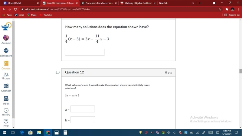 Help answer these 2 questions-example-1