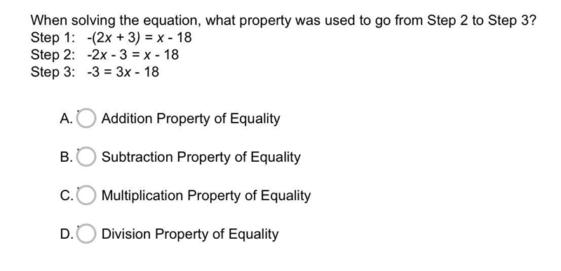 HELP ALGEBRA!!! PROPERTIES-example-1