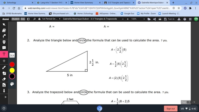 Can you please show me how you do this problem im having trouble with it thanks!-example-1