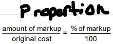 Solve these problems by using a proportion. Show your work in the space below. Then-example-1